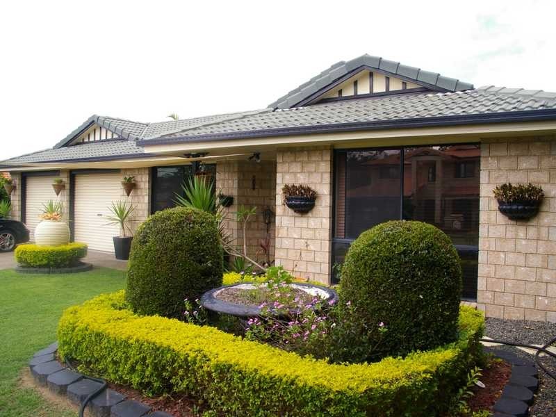 14 Calverton Court, Brassall QLD 4305