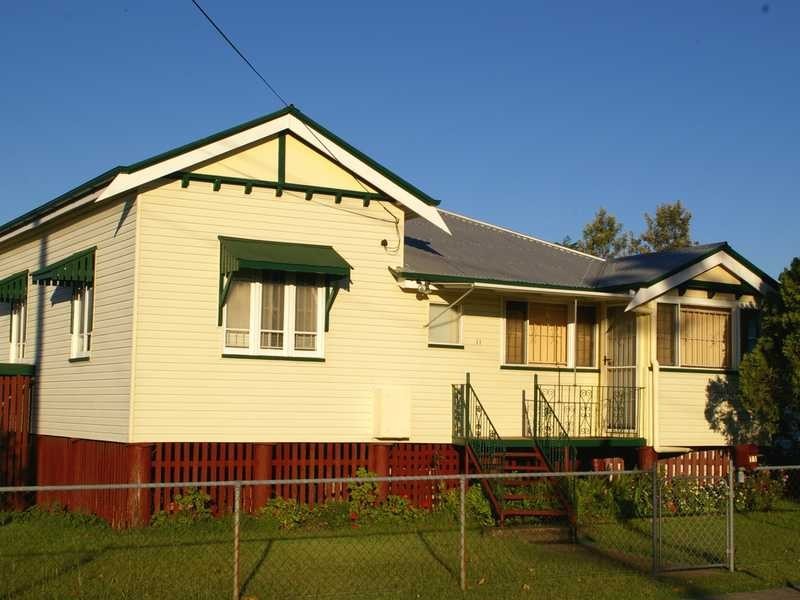 North Ipswich QLD 4305