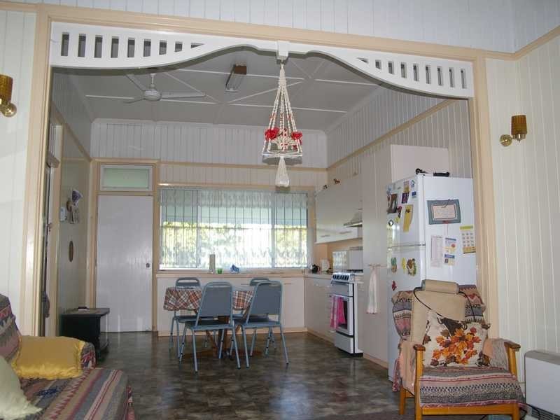 North Ipswich QLD 4305