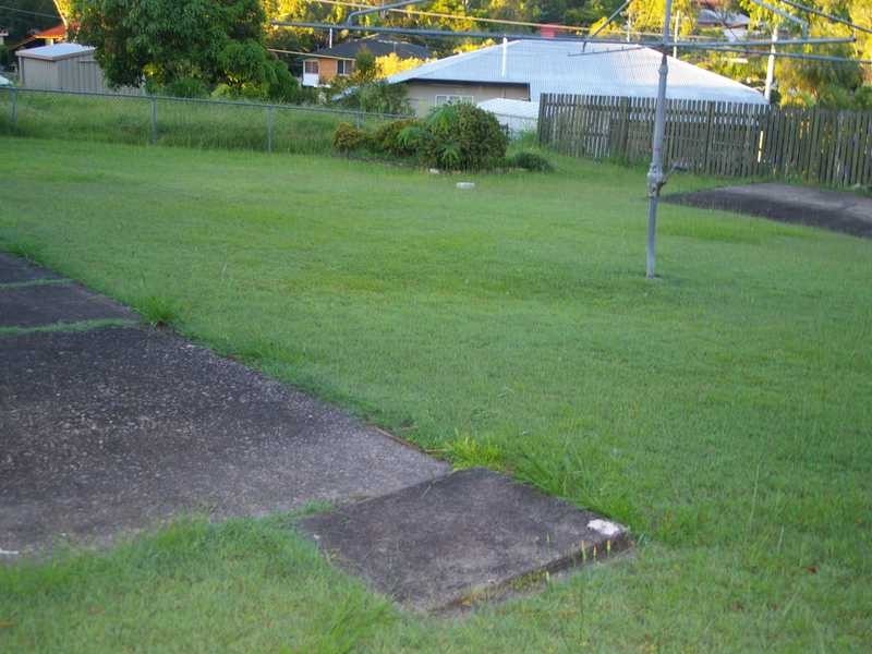 North Ipswich QLD 4305