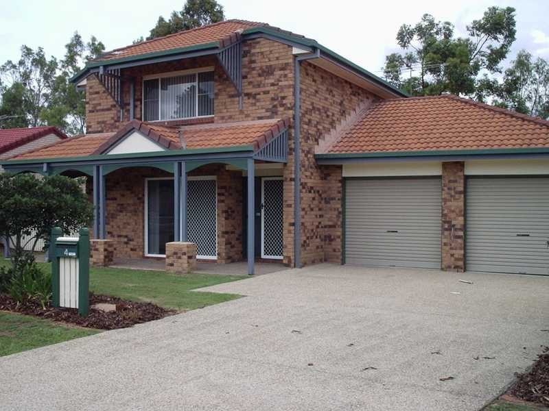 Flinders View QLD 4305