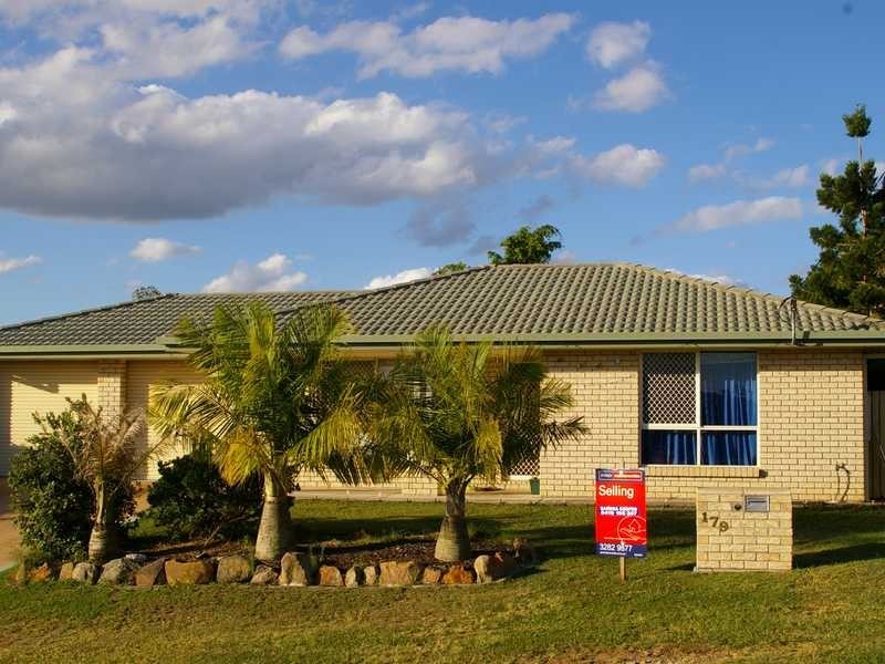 Collingwood Park QLD 4301
