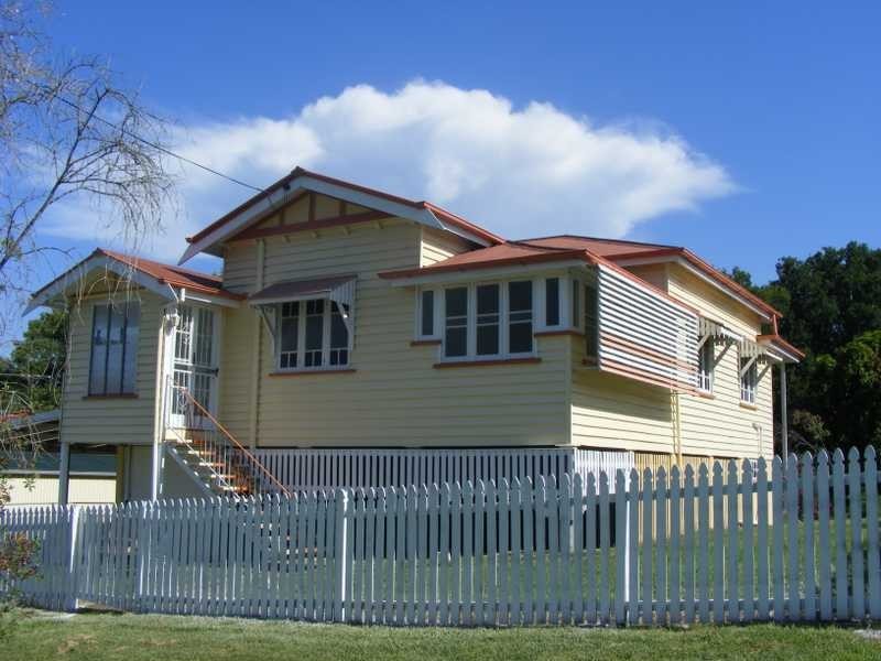 North Ipswich QLD 4305