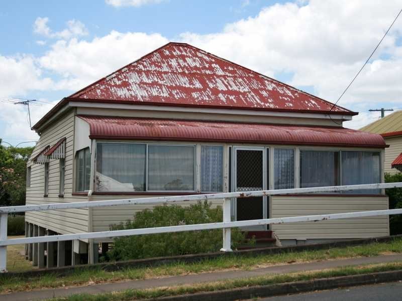 East Ipswich QLD 4305