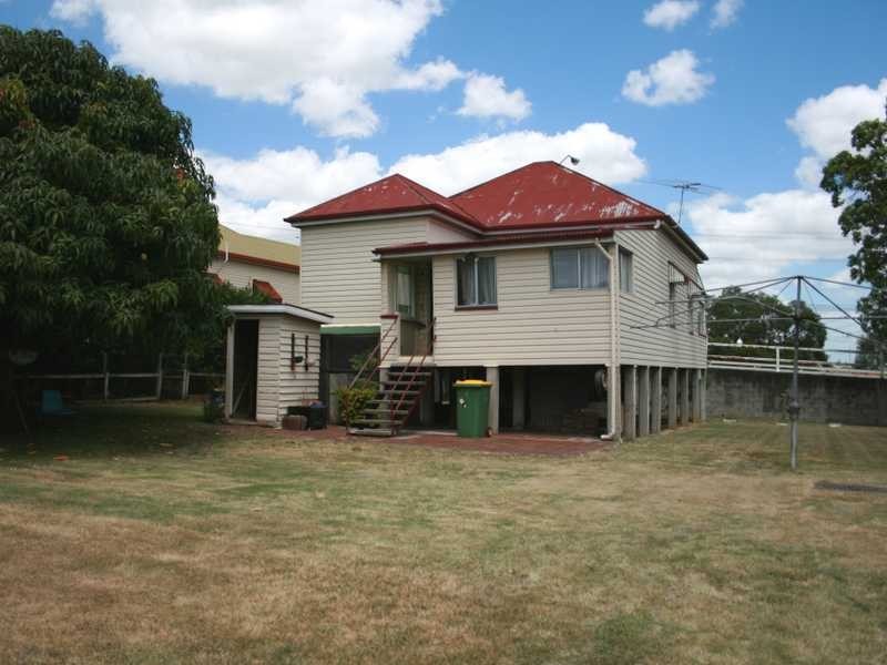 East Ipswich QLD 4305