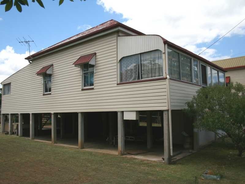 East Ipswich QLD 4305