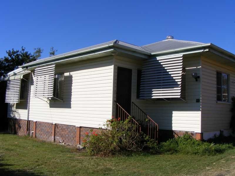 North Booval QLD 4304