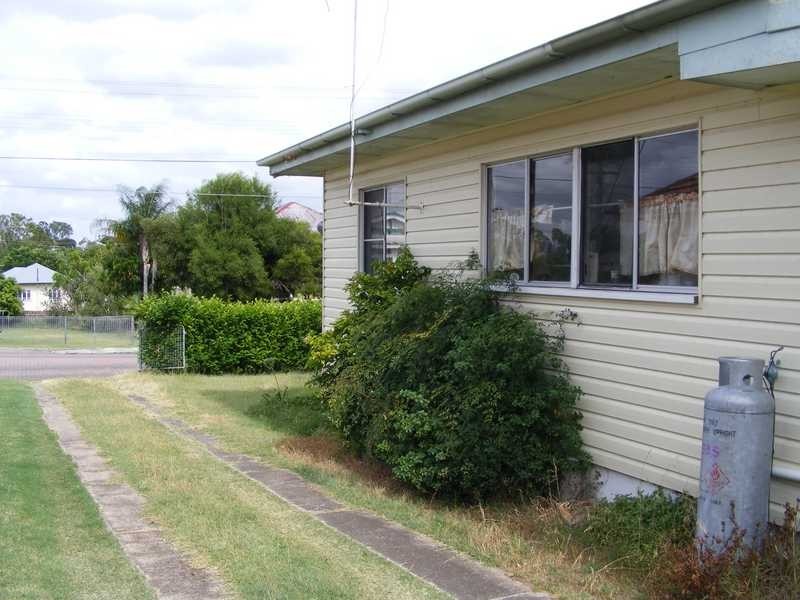 North Booval QLD 4304
