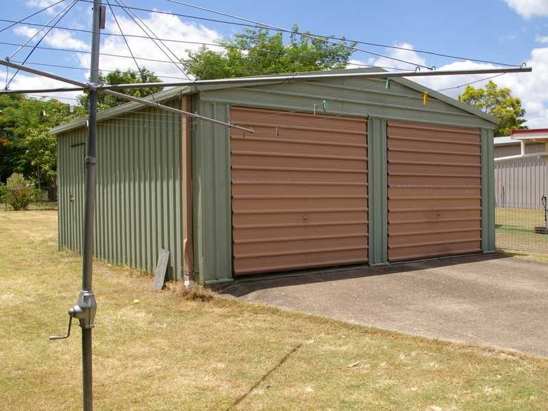 North Booval QLD 4304