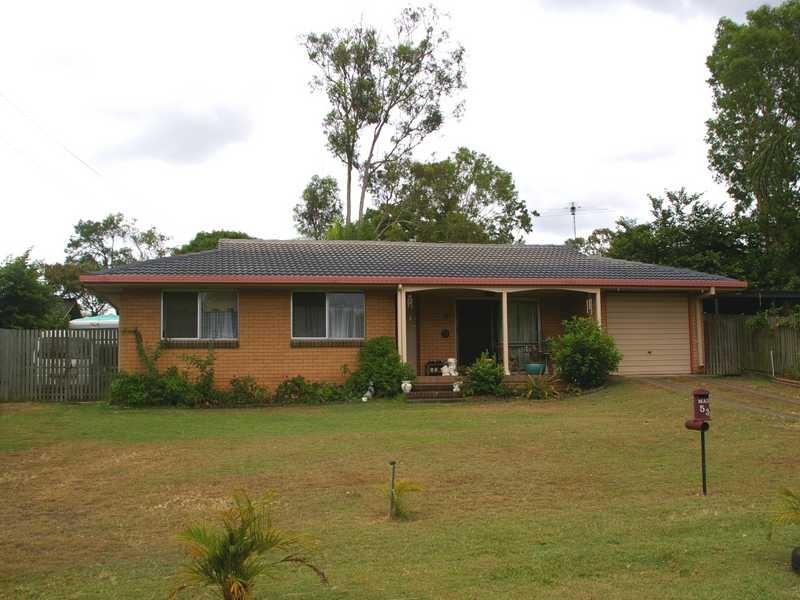 Tivoli QLD 4305