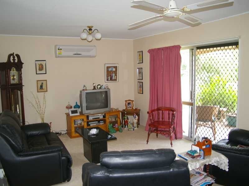 Tivoli QLD 4305