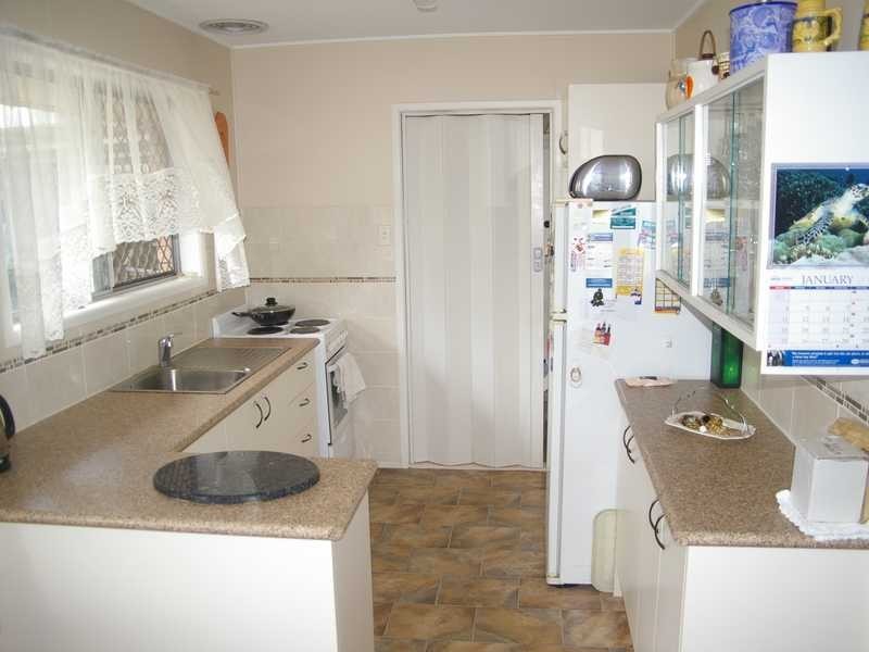 Tivoli QLD 4305