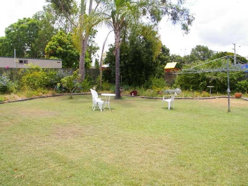 Tivoli QLD 4305