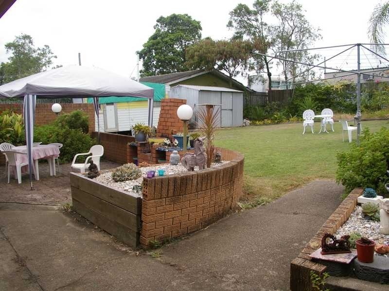 Tivoli QLD 4305
