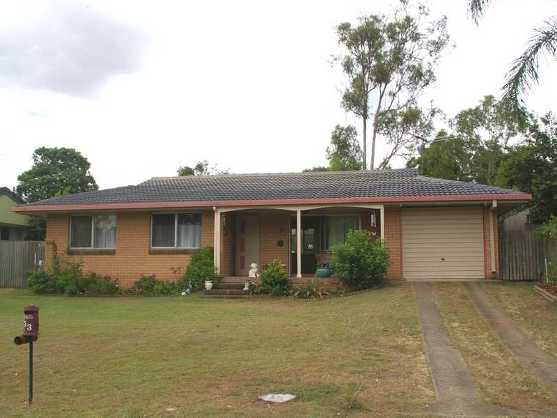 Tivoli QLD 4305
