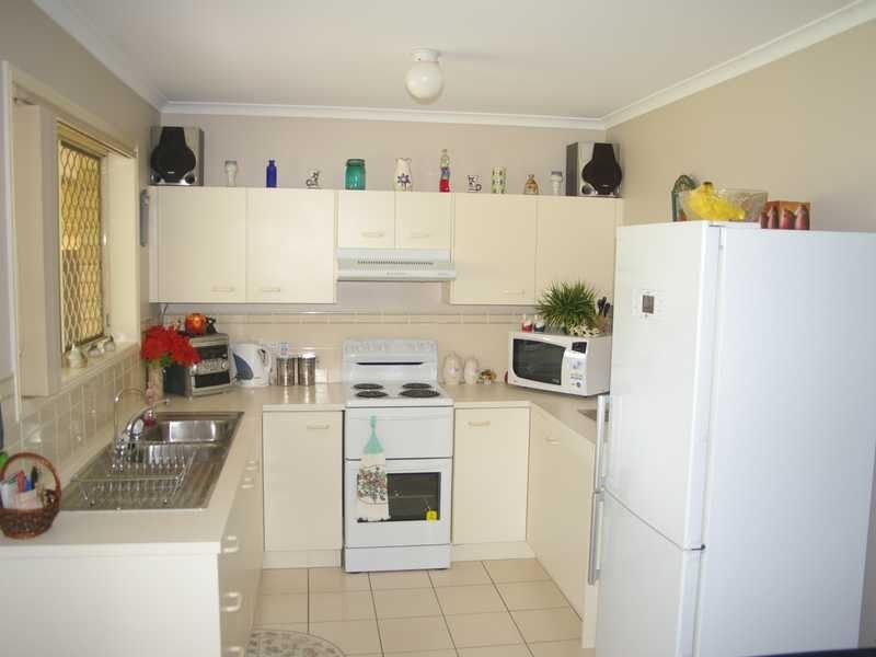 One Mile QLD 4305