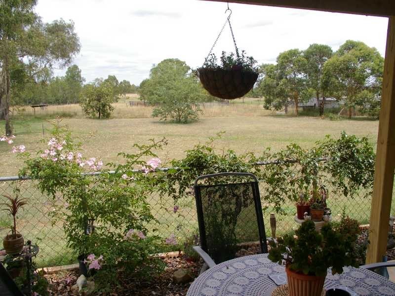 One Mile QLD 4305