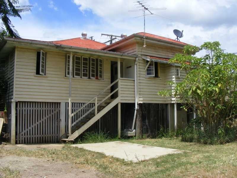 North Ipswich QLD 4305