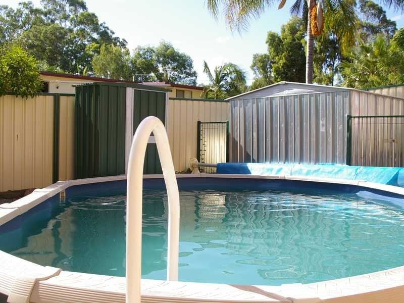 Bundamba QLD 4304
