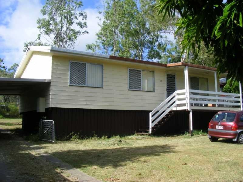 Wulkuraka QLD 4305