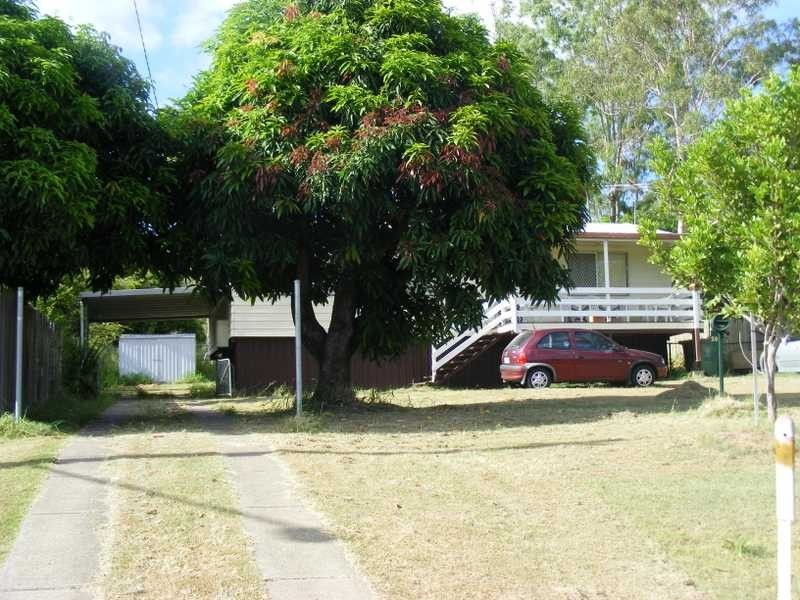 Wulkuraka QLD 4305