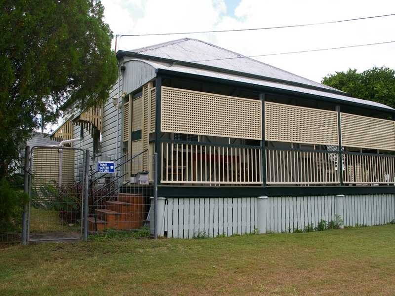 Sadliers Crossing QLD 4305