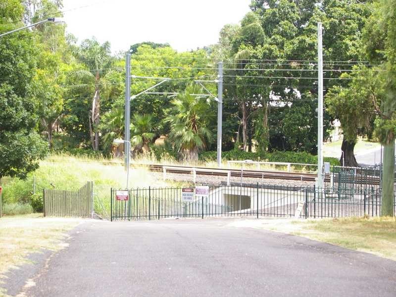 Sadliers Crossing QLD 4305