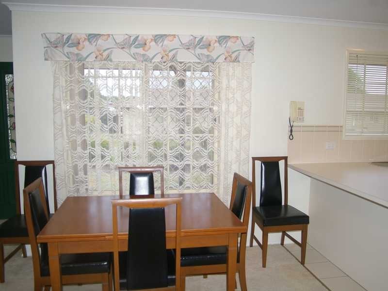 Eastern Heights QLD 4305