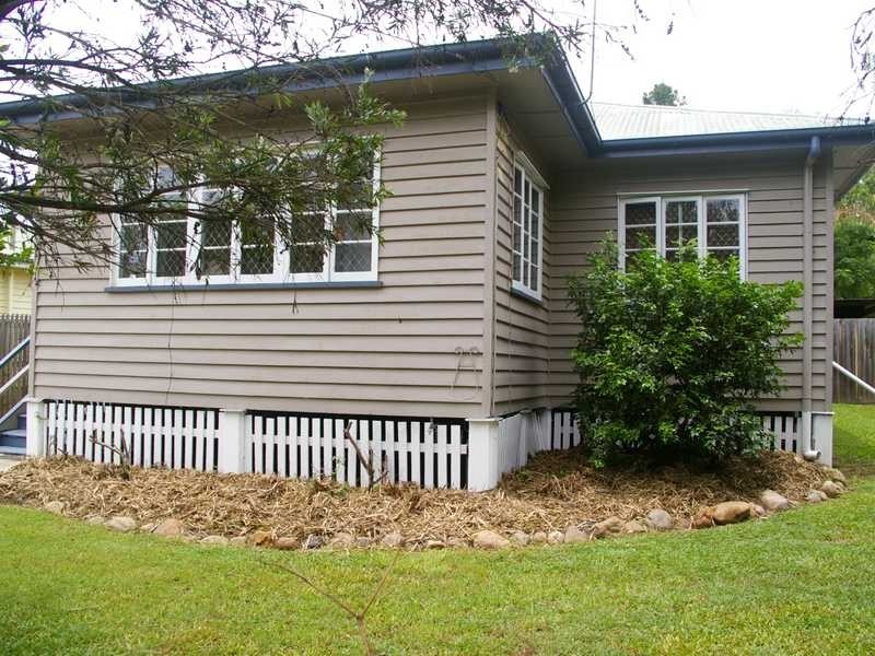 Brassall QLD 4305