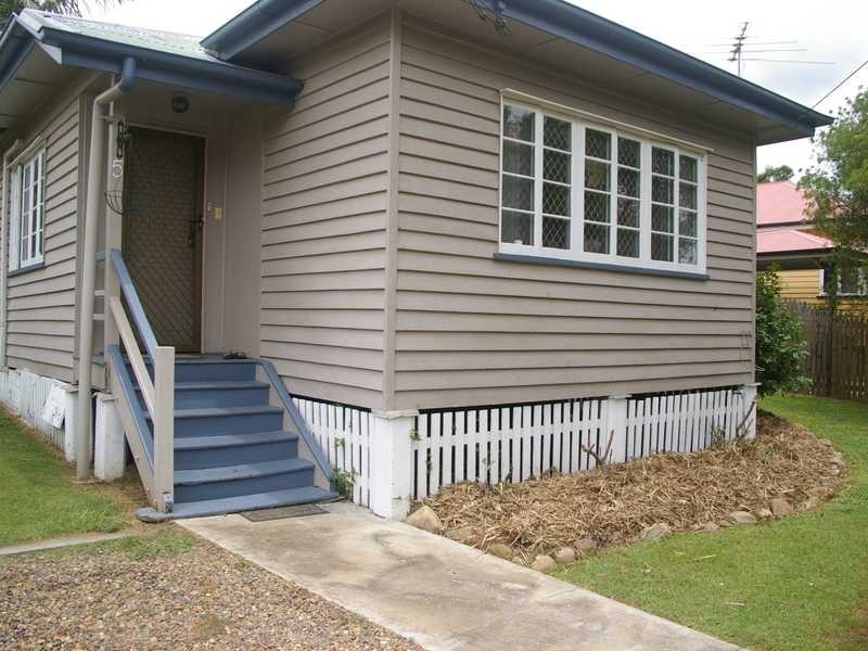 Brassall QLD 4305