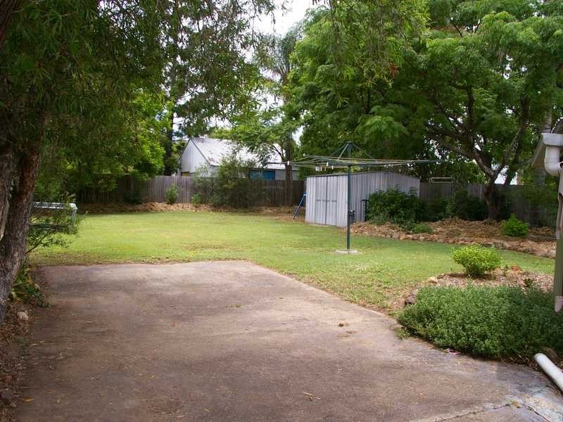 Brassall QLD 4305