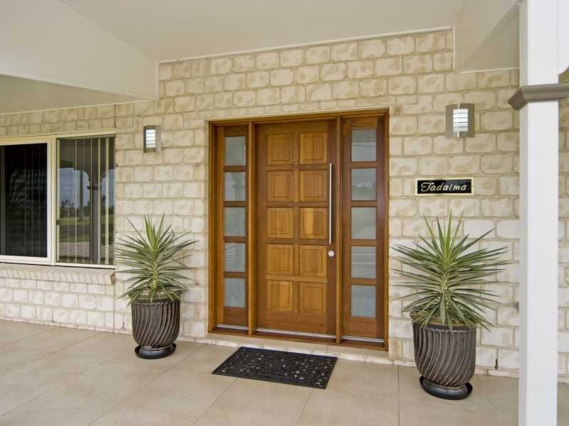 Peak Crossing QLD 4306