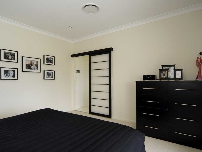 Peak Crossing QLD 4306