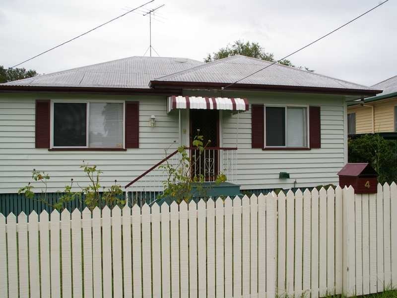 Eastern Heights QLD 4305