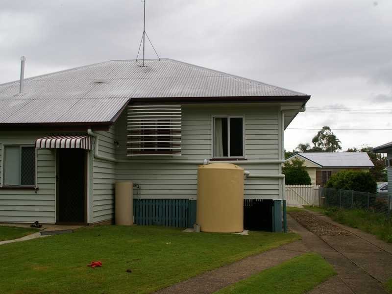 Eastern Heights QLD 4305