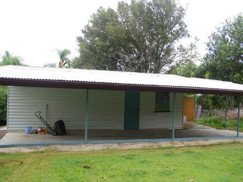 Eastern Heights QLD 4305