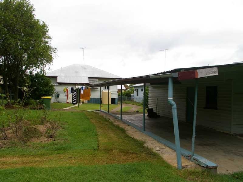 Eastern Heights QLD 4305