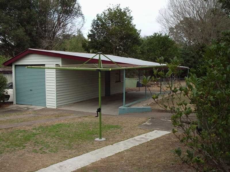 Eastern Heights QLD 4305