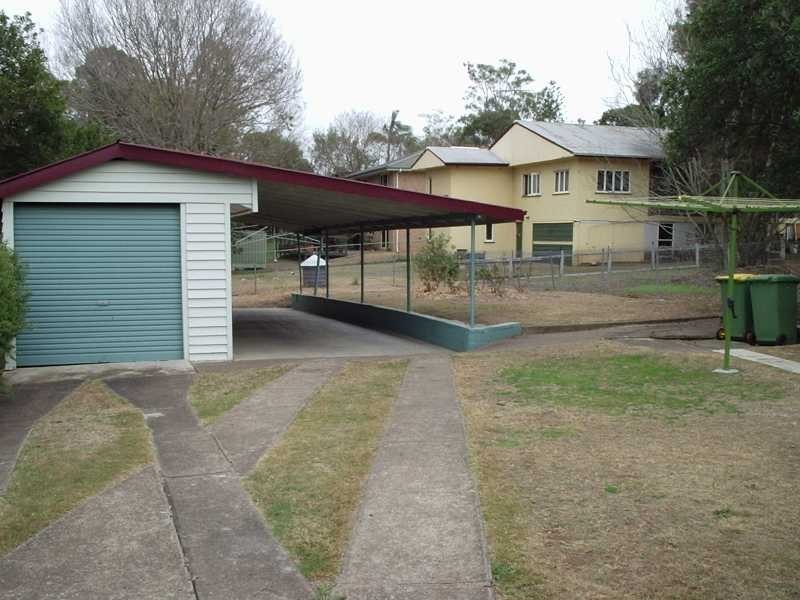 Eastern Heights QLD 4305