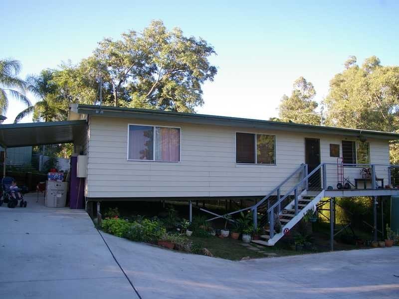 North Ipswich QLD 4305