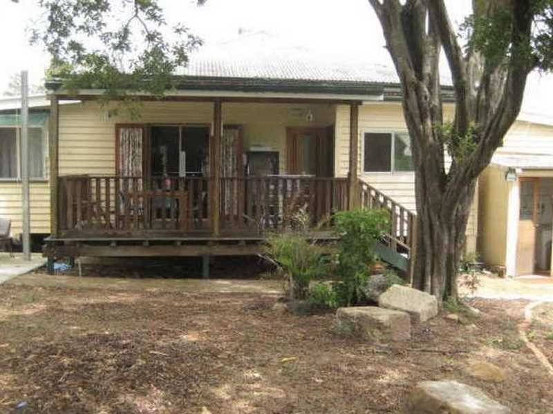 Newtown QLD 4305