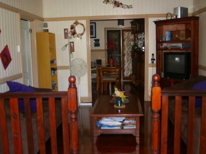 Newtown QLD 4305