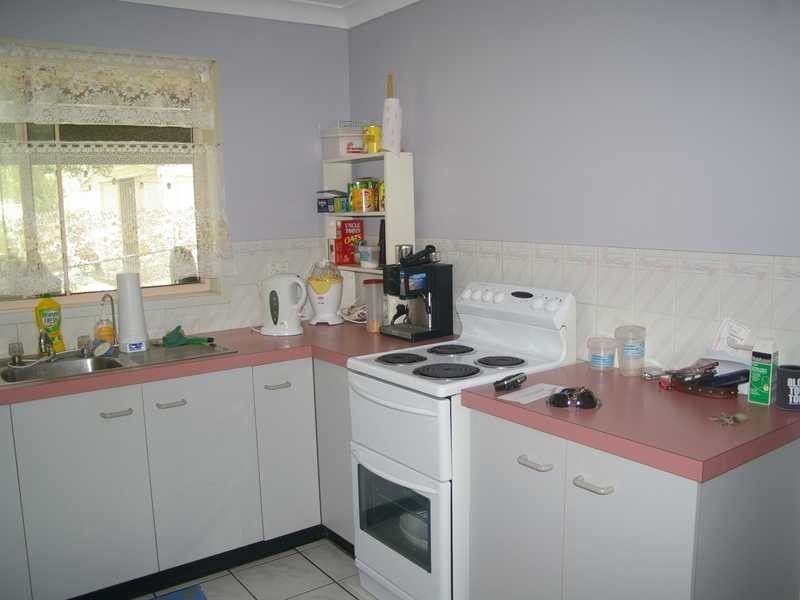 Blackstone QLD 4304