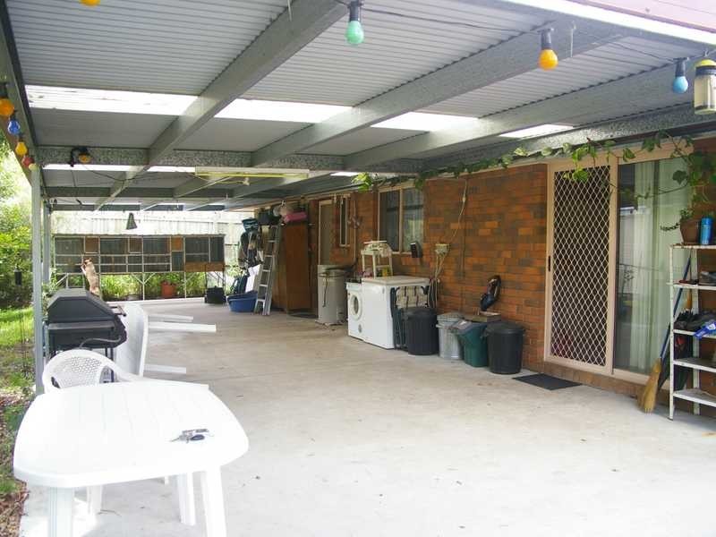 Blackstone QLD 4304