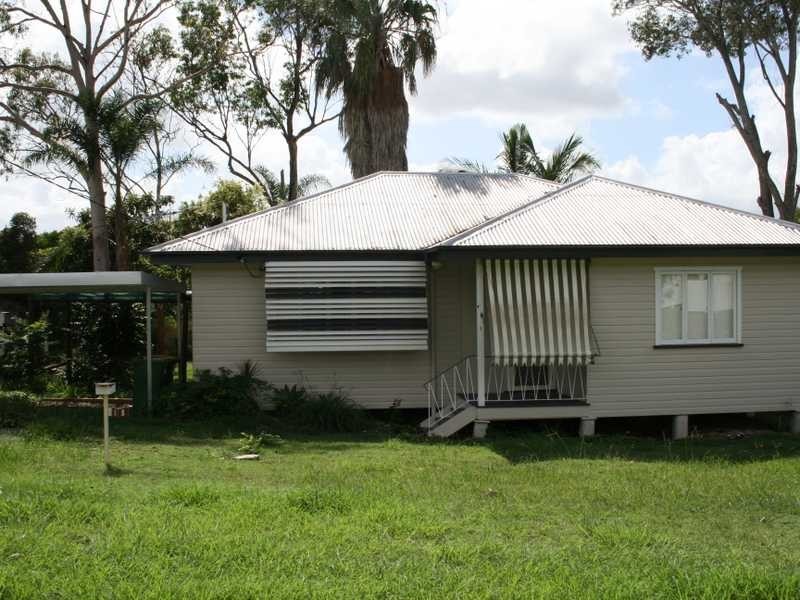 Eastern Heights QLD 4305