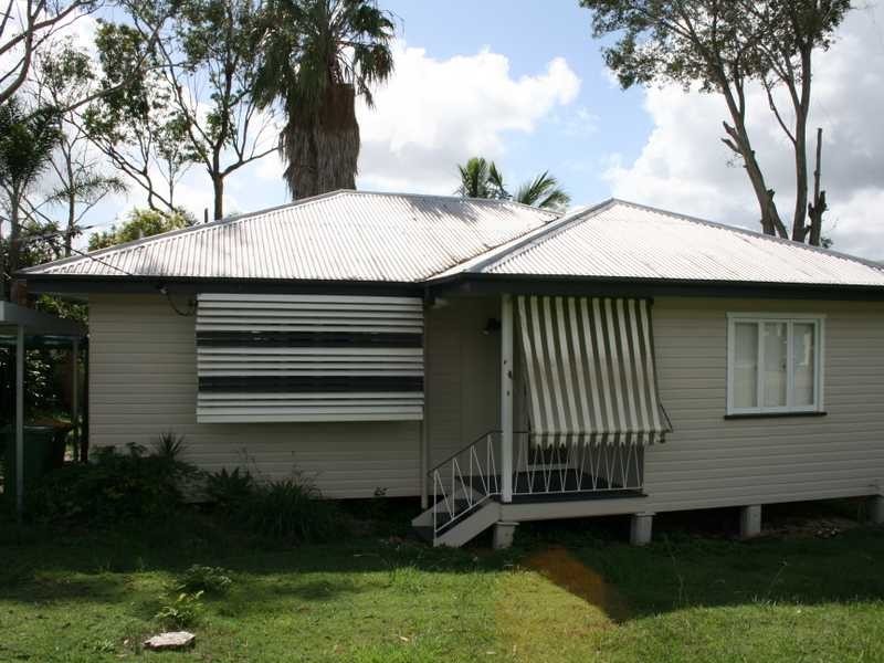 Eastern Heights QLD 4305