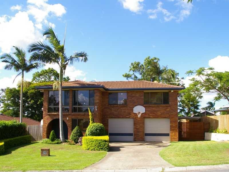 3 Tahoe Street, Riverhills QLD 4074