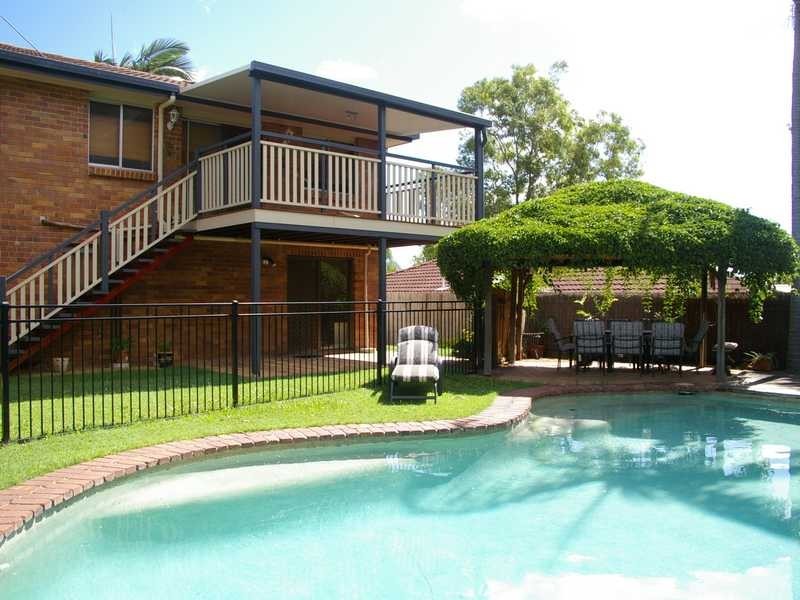 3 Tahoe Street, Riverhills QLD 4074