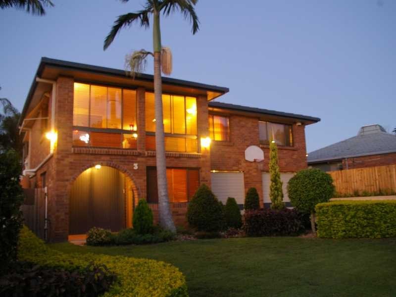 3 Tahoe Street, Riverhills QLD 4074