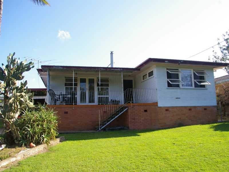 Blackstone QLD 4304